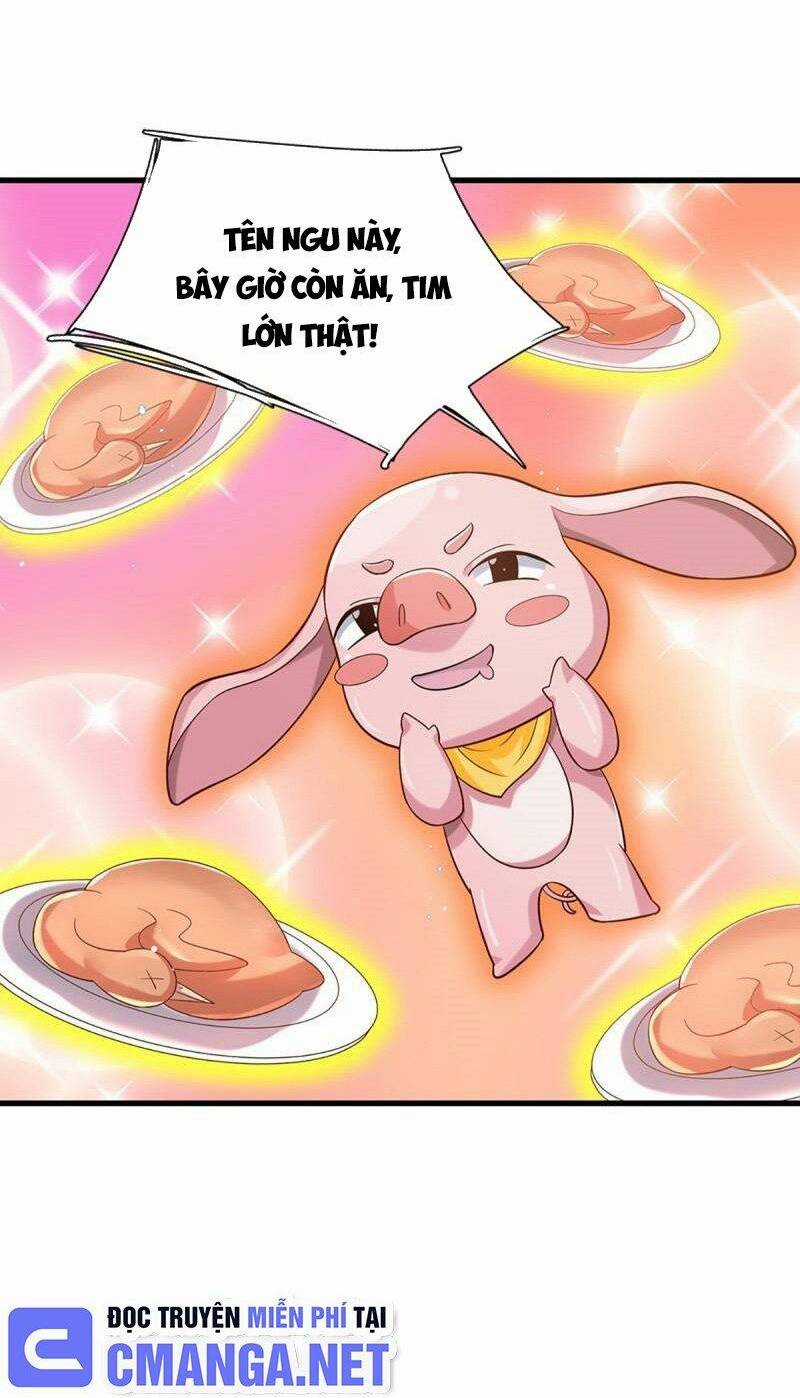 Ta Trở Về Từ Chư Thiên Vạn Giới Chapter 211 trang 14