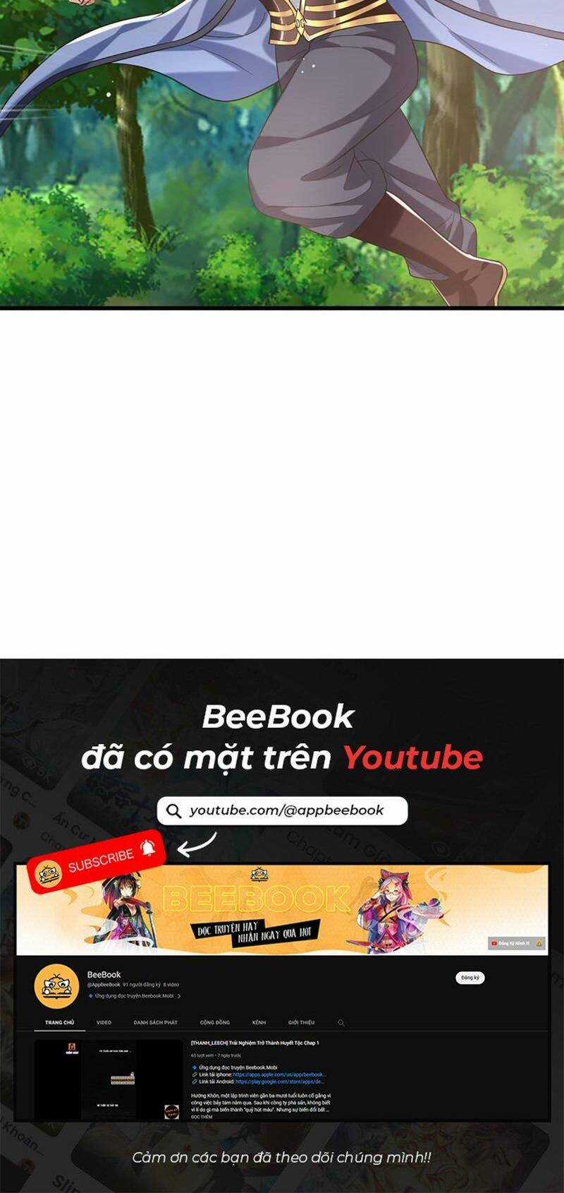 Ta Trở Về Từ Chư Thiên Vạn Giới Chapter 211 trang 22