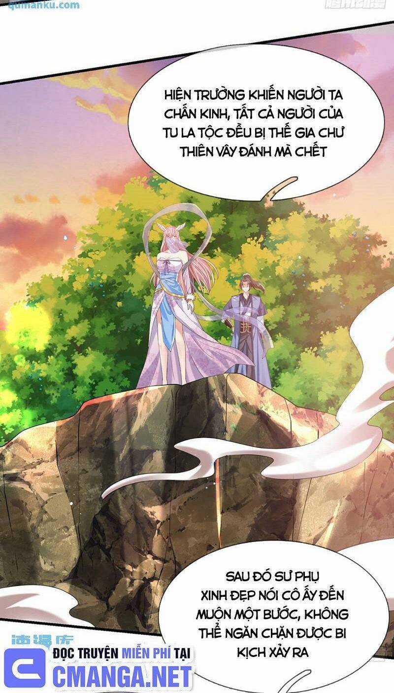 Ta Trở Về Từ Chư Thiên Vạn Giới Chapter 211 trang 8