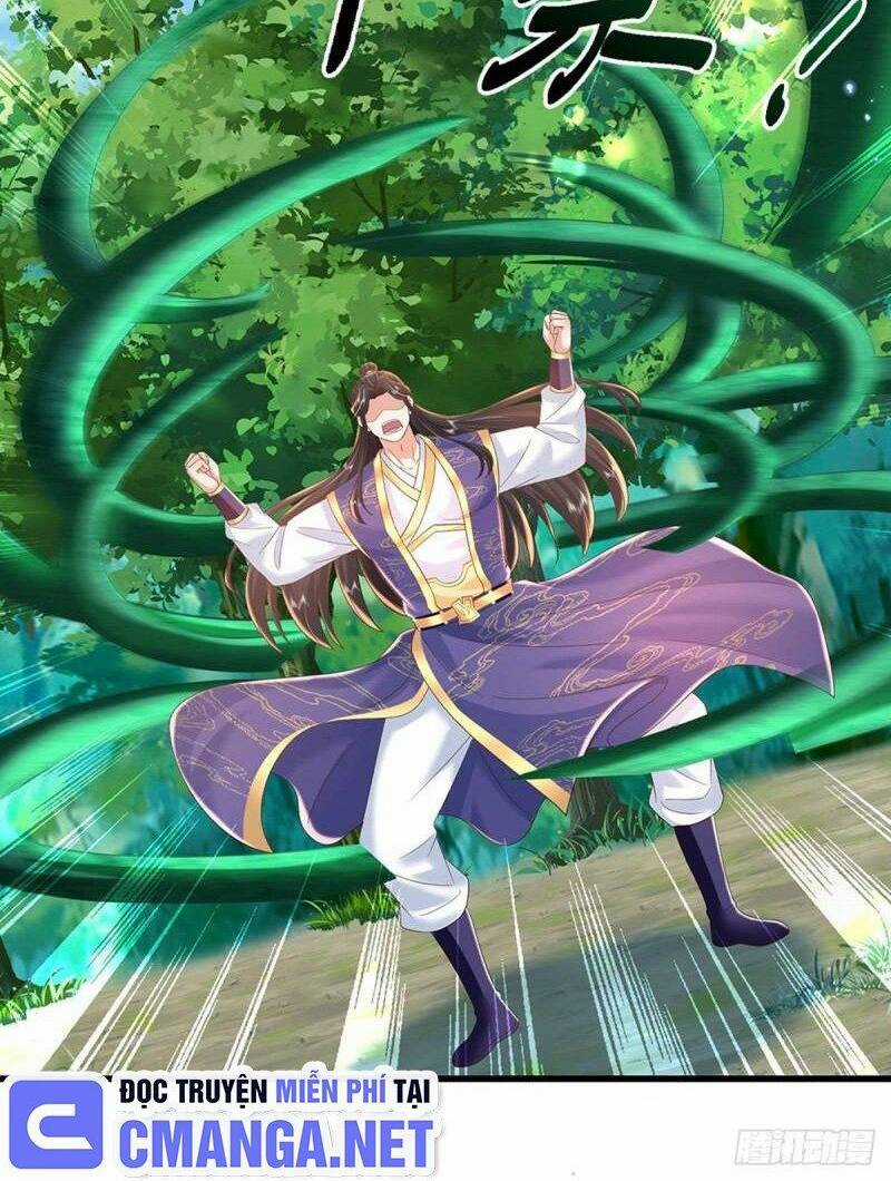 Ta Trở Về Từ Chư Thiên Vạn Giới Chapter 212 trang 11