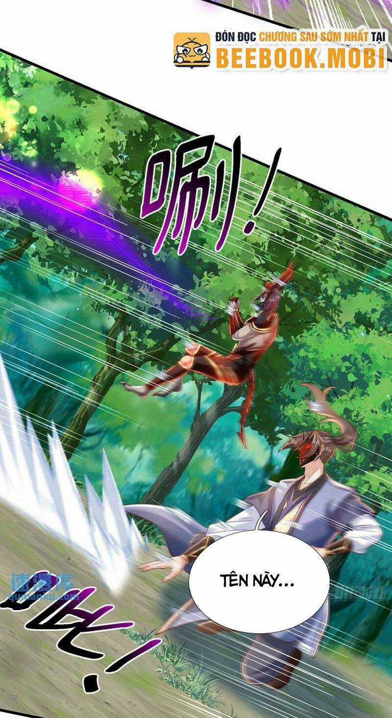 Ta Trở Về Từ Chư Thiên Vạn Giới Chapter 212 trang 13