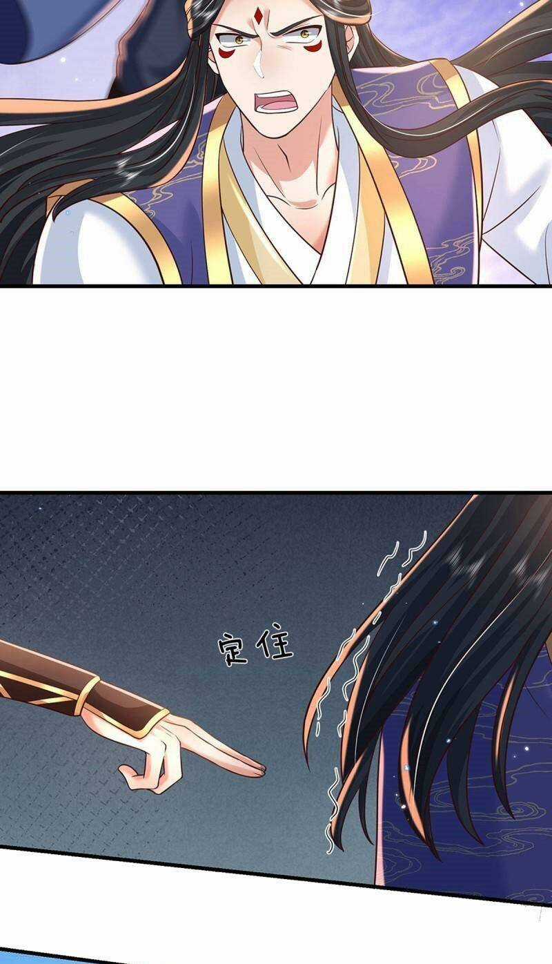 Ta Trở Về Từ Chư Thiên Vạn Giới Chapter 212 trang 17