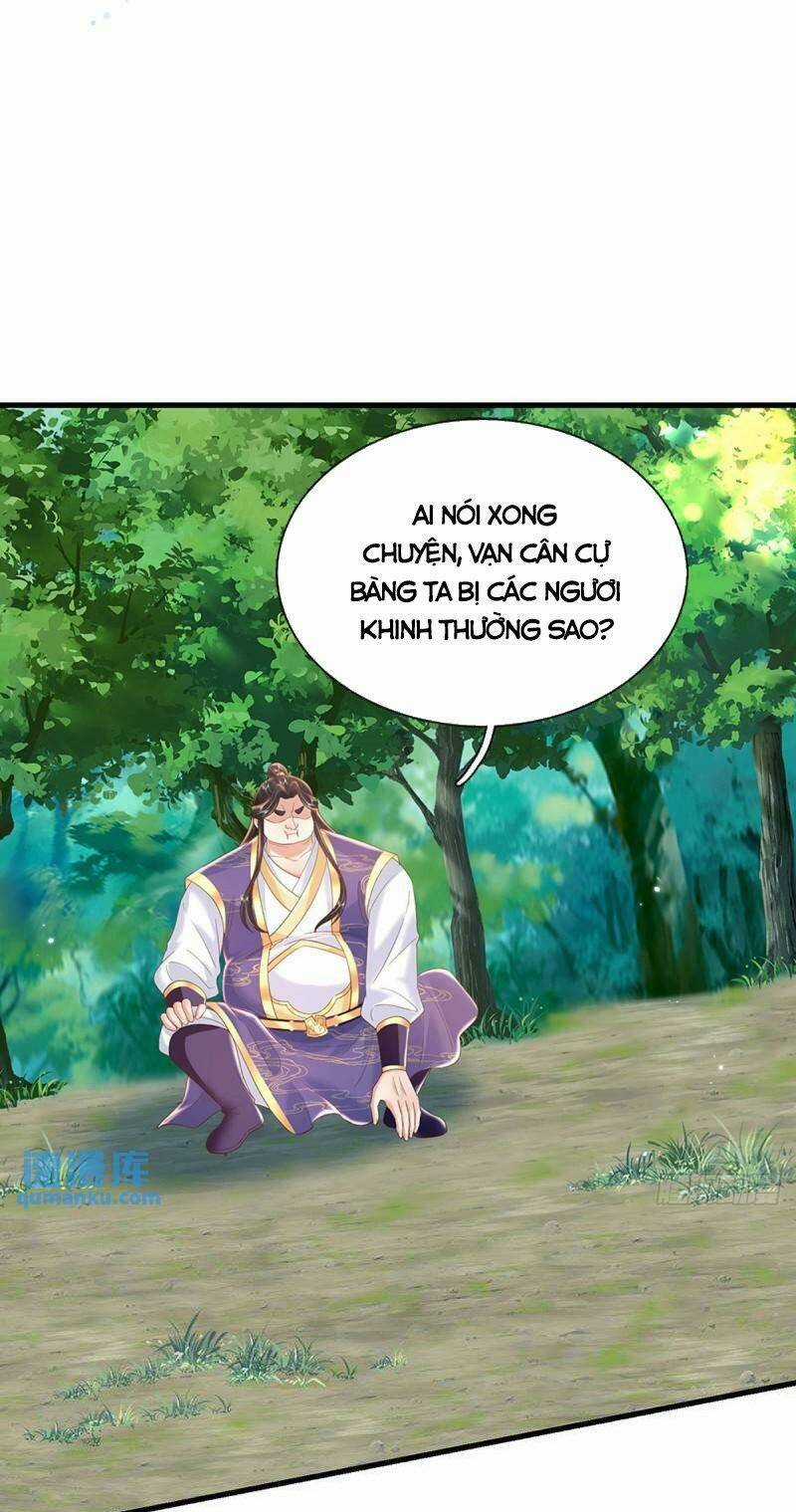 Ta Trở Về Từ Chư Thiên Vạn Giới Chapter 212 trang 2