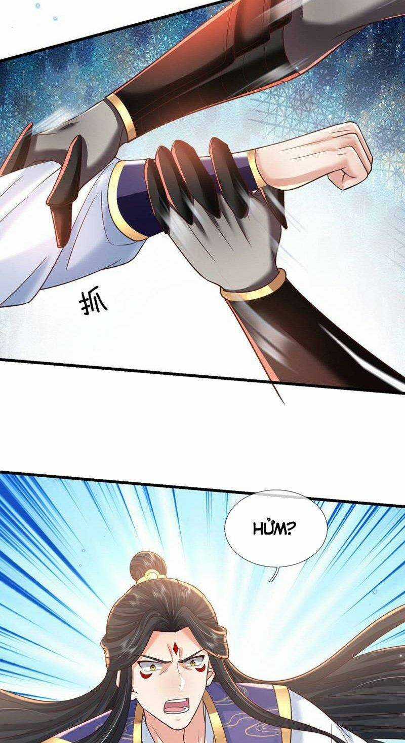 Ta Trở Về Từ Chư Thiên Vạn Giới Chapter 212 trang 22