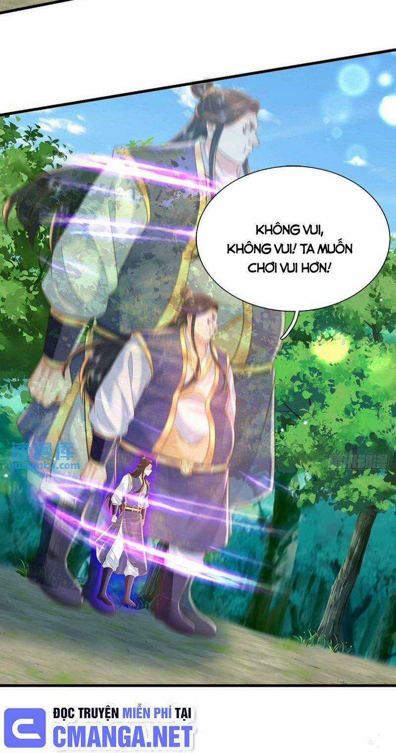 Ta Trở Về Từ Chư Thiên Vạn Giới Chapter 212 trang 3