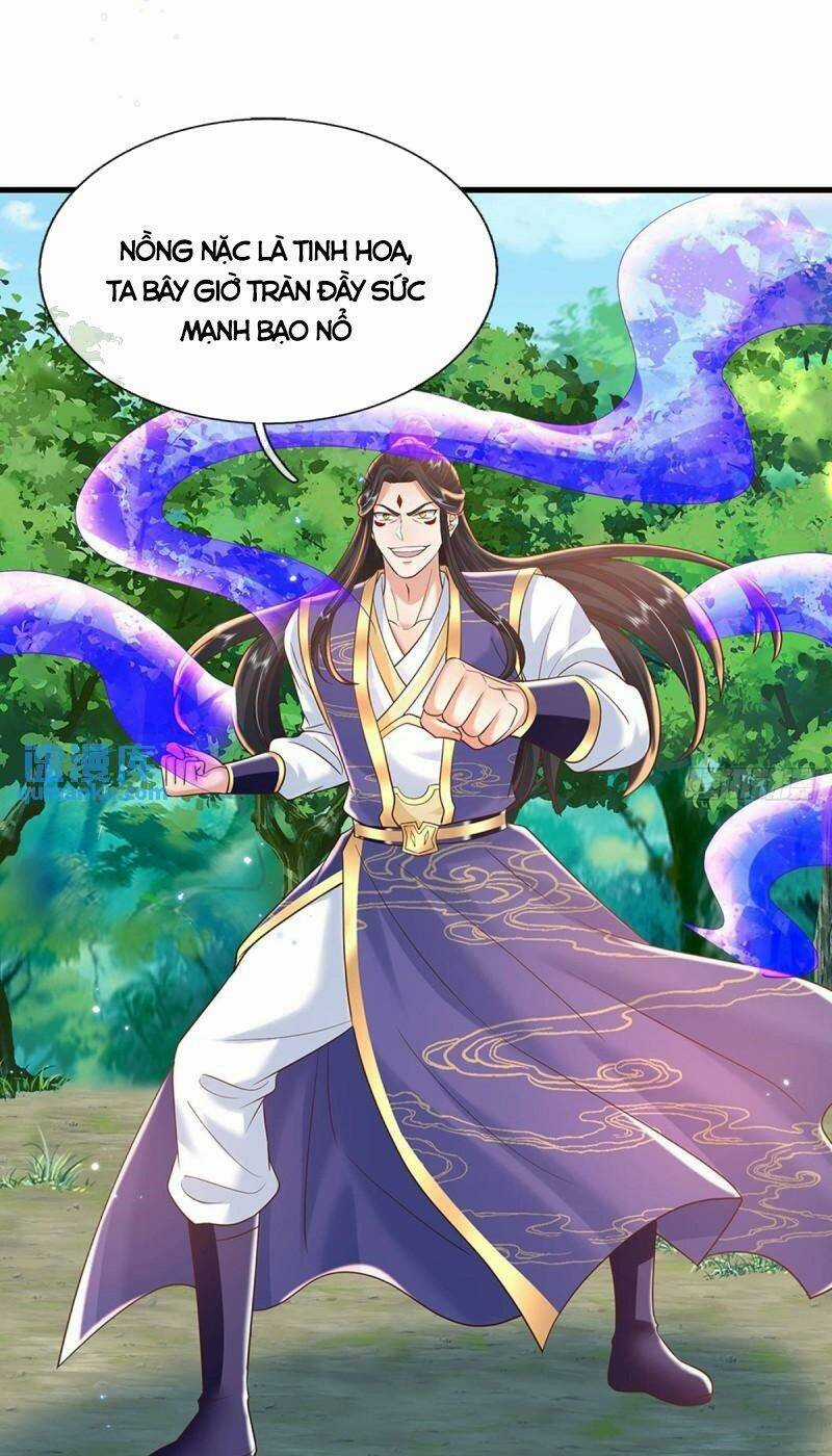 Ta Trở Về Từ Chư Thiên Vạn Giới Chapter 212 trang 5