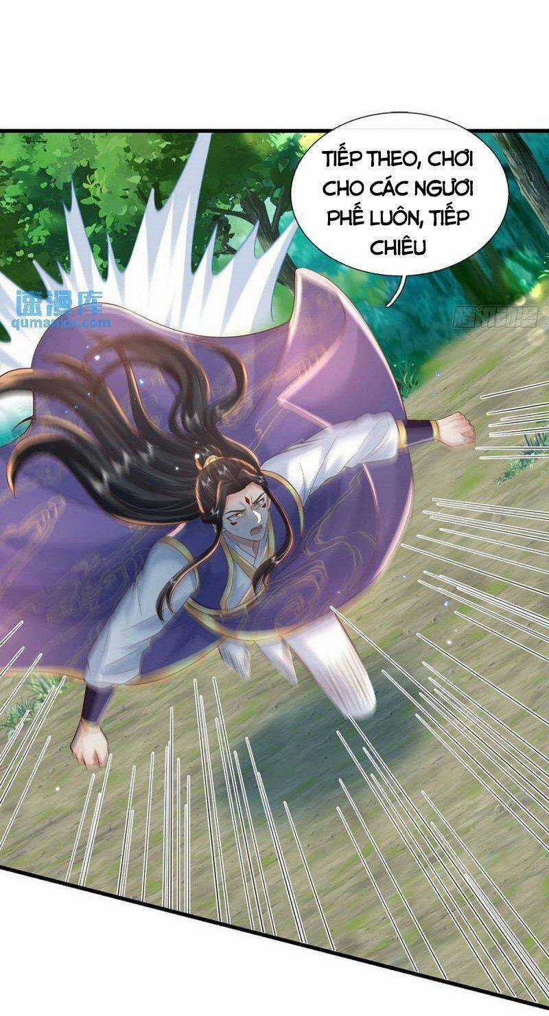 Ta Trở Về Từ Chư Thiên Vạn Giới Chapter 212 trang 7