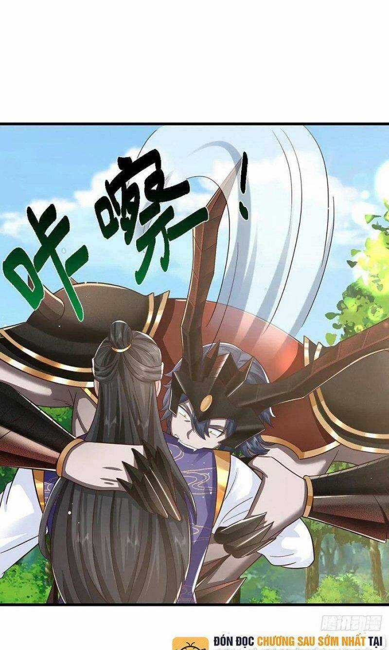Ta Trở Về Từ Chư Thiên Vạn Giới Chapter 213 trang 0