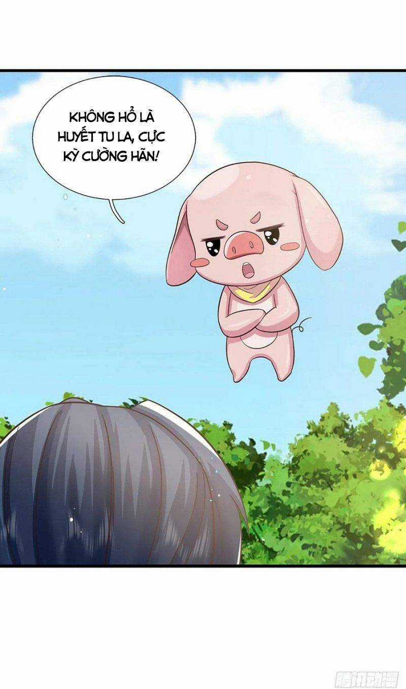 Ta Trở Về Từ Chư Thiên Vạn Giới Chapter 213 trang 11