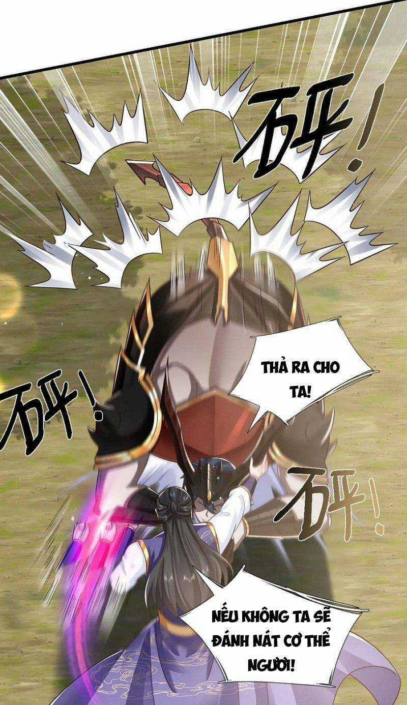 Ta Trở Về Từ Chư Thiên Vạn Giới Chapter 213 trang 2