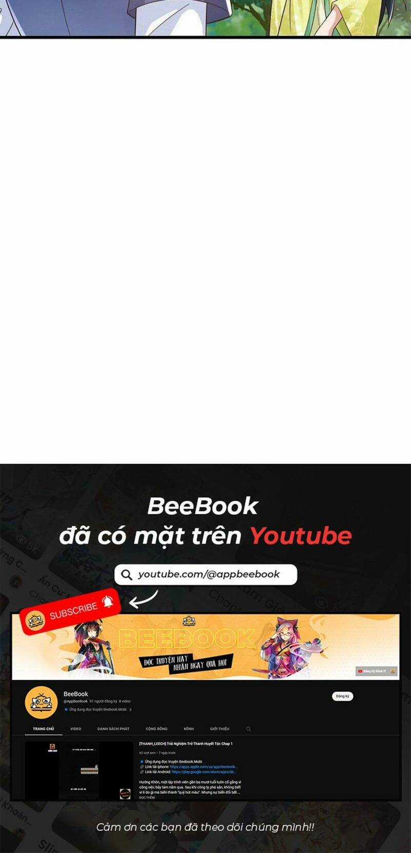 Ta Trở Về Từ Chư Thiên Vạn Giới Chapter 213 trang 22