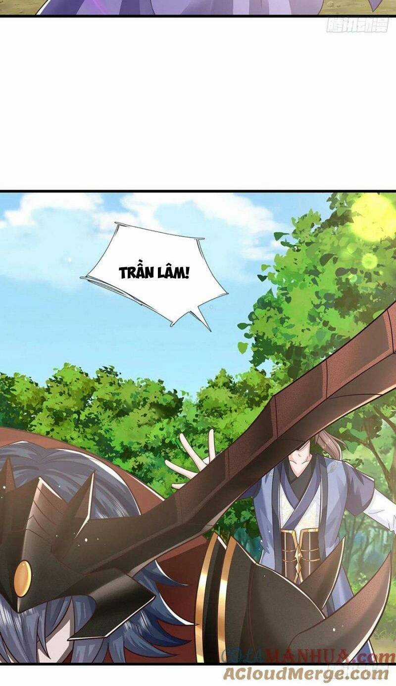 Ta Trở Về Từ Chư Thiên Vạn Giới Chapter 213 trang 3