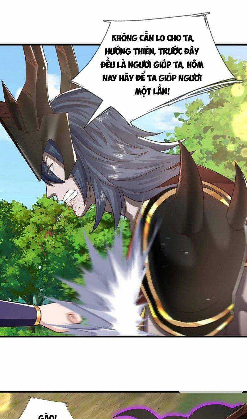 Ta Trở Về Từ Chư Thiên Vạn Giới Chapter 213 trang 5