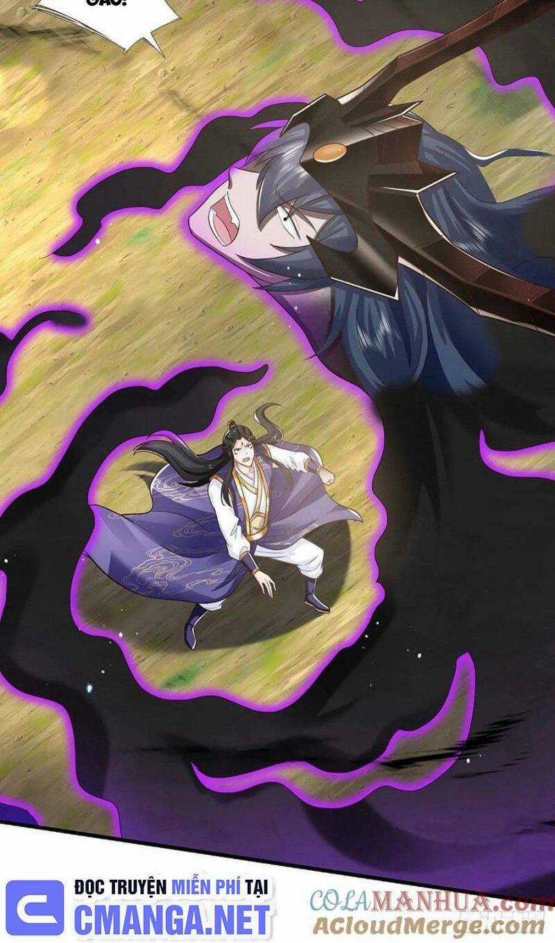 Ta Trở Về Từ Chư Thiên Vạn Giới Chapter 213 trang 6