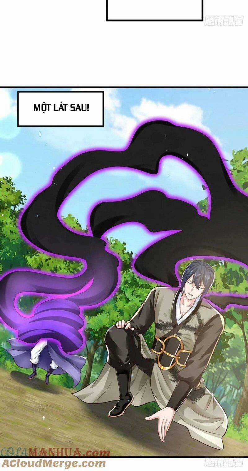 Ta Trở Về Từ Chư Thiên Vạn Giới Chapter 213 trang 8