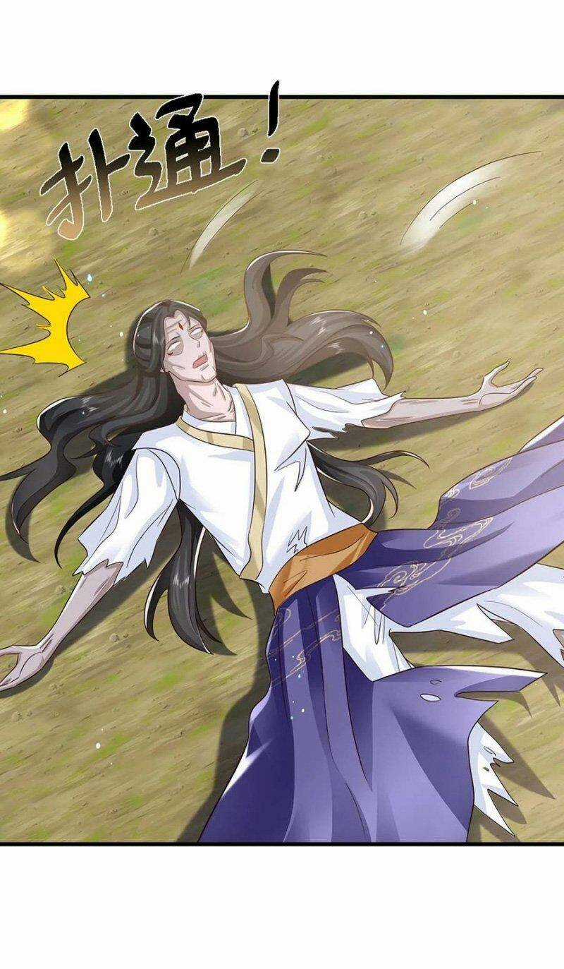 Ta Trở Về Từ Chư Thiên Vạn Giới Chapter 213 trang 9