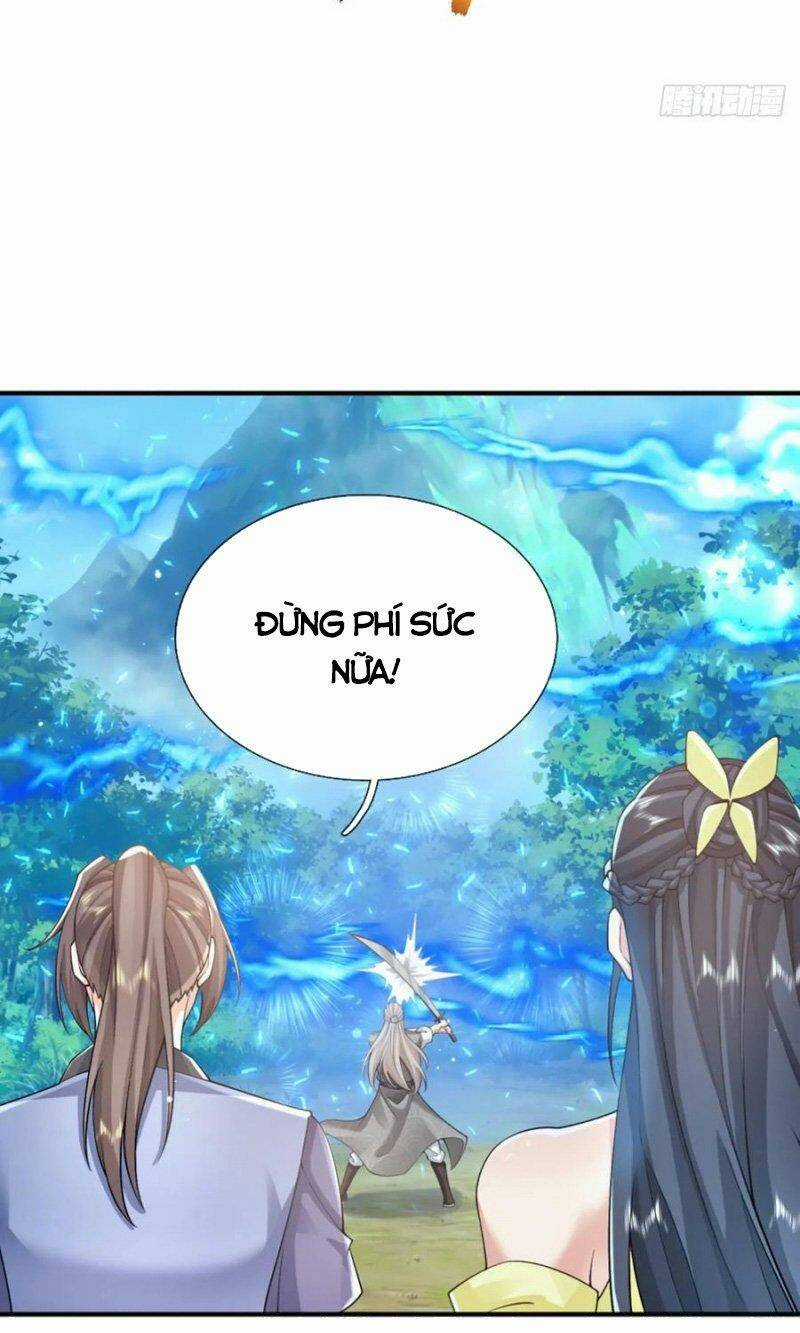 Ta Trở Về Từ Chư Thiên Vạn Giới Chapter 214 trang 11