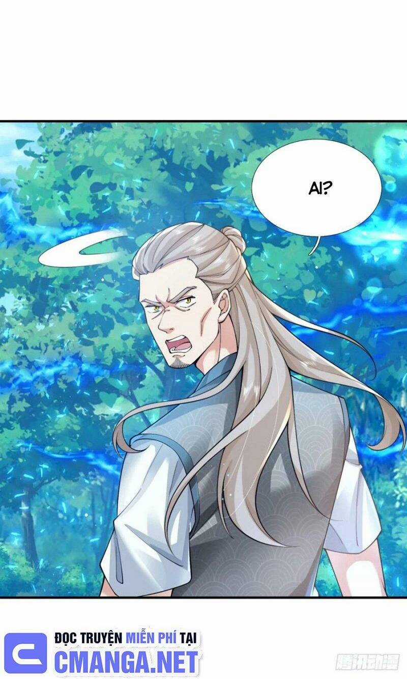 Ta Trở Về Từ Chư Thiên Vạn Giới Chapter 214 trang 12