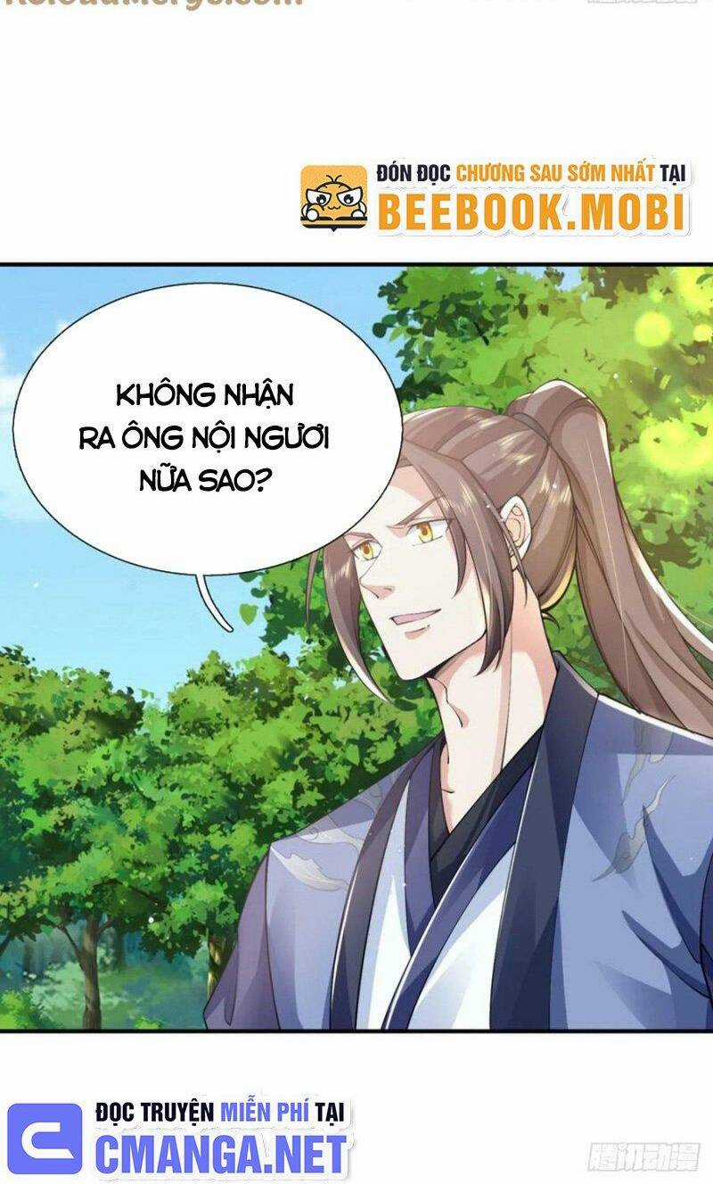 Ta Trở Về Từ Chư Thiên Vạn Giới Chapter 214 trang 14