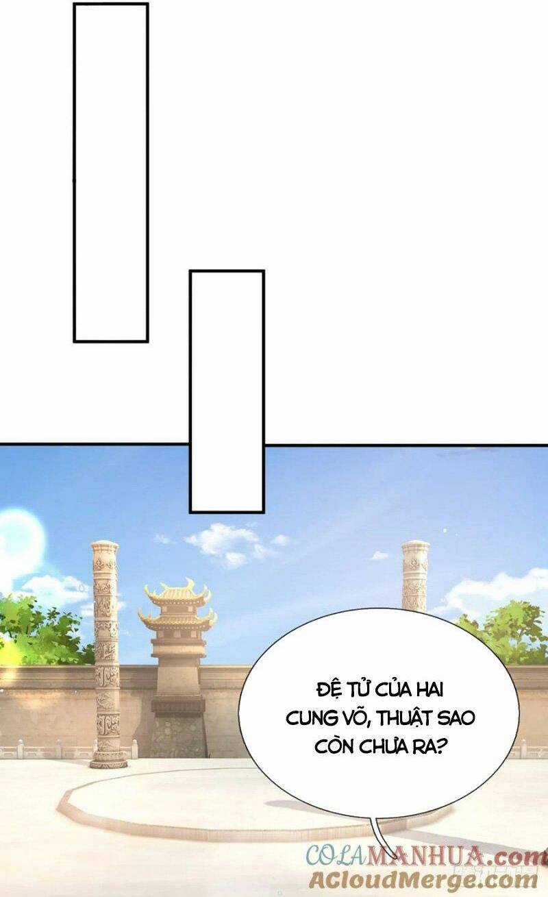 Ta Trở Về Từ Chư Thiên Vạn Giới Chapter 214 trang 3