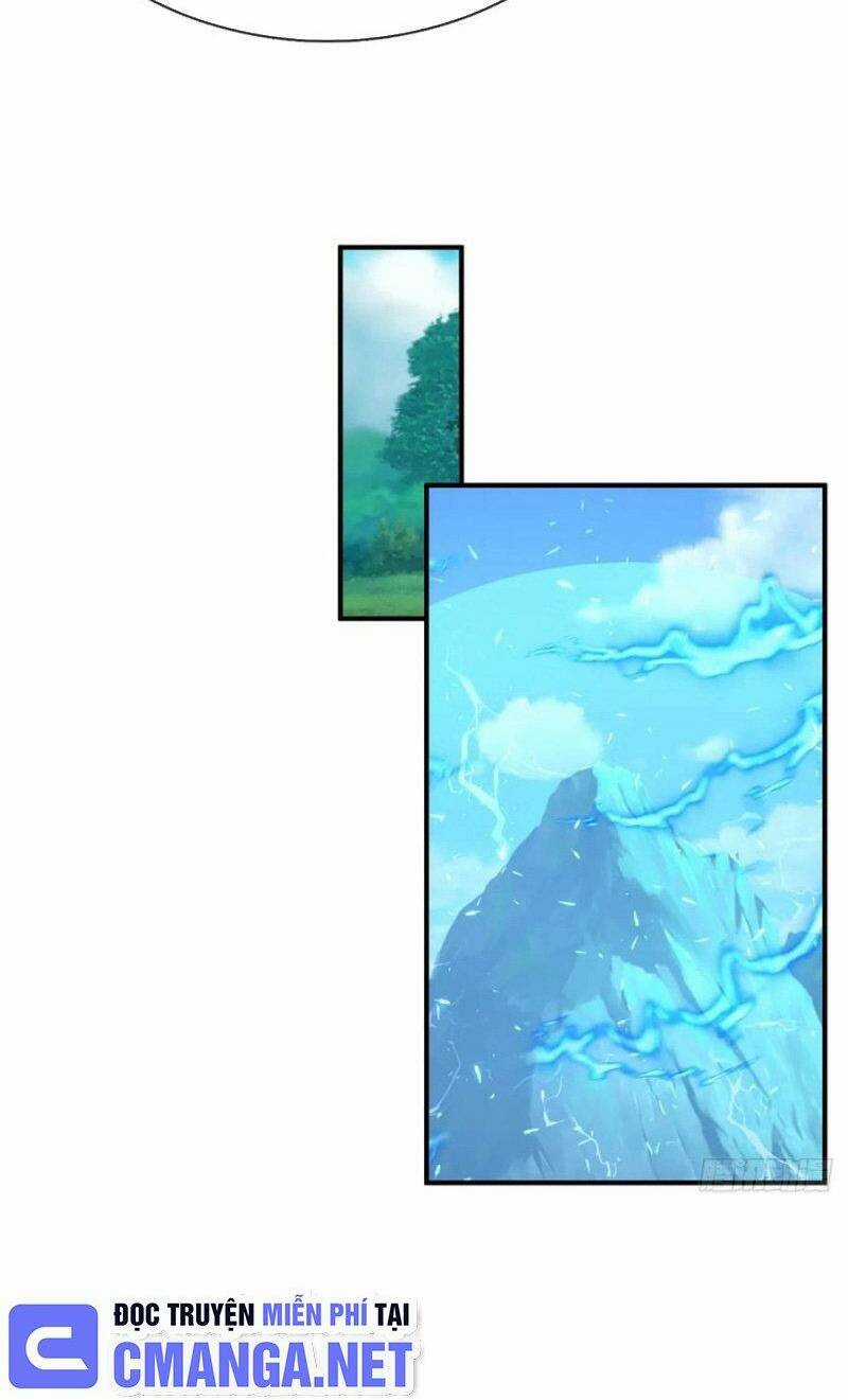 Ta Trở Về Từ Chư Thiên Vạn Giới Chapter 214 trang 8