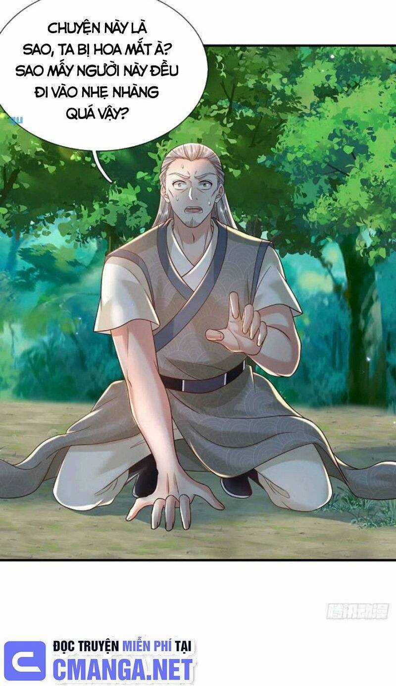 Ta Trở Về Từ Chư Thiên Vạn Giới Chapter 215 trang 12