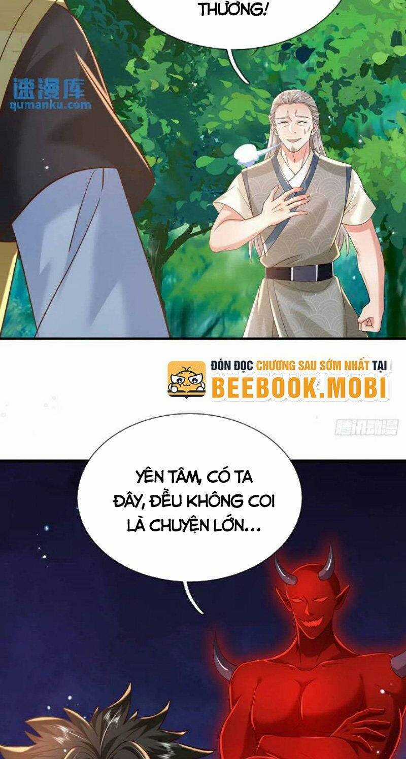 Ta Trở Về Từ Chư Thiên Vạn Giới Chapter 215 trang 14