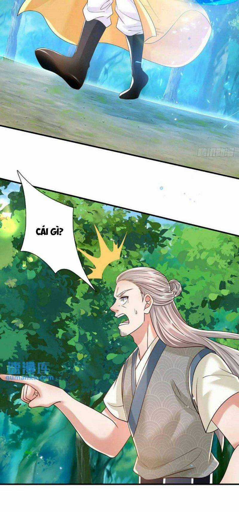 Ta Trở Về Từ Chư Thiên Vạn Giới Chapter 215 trang 17