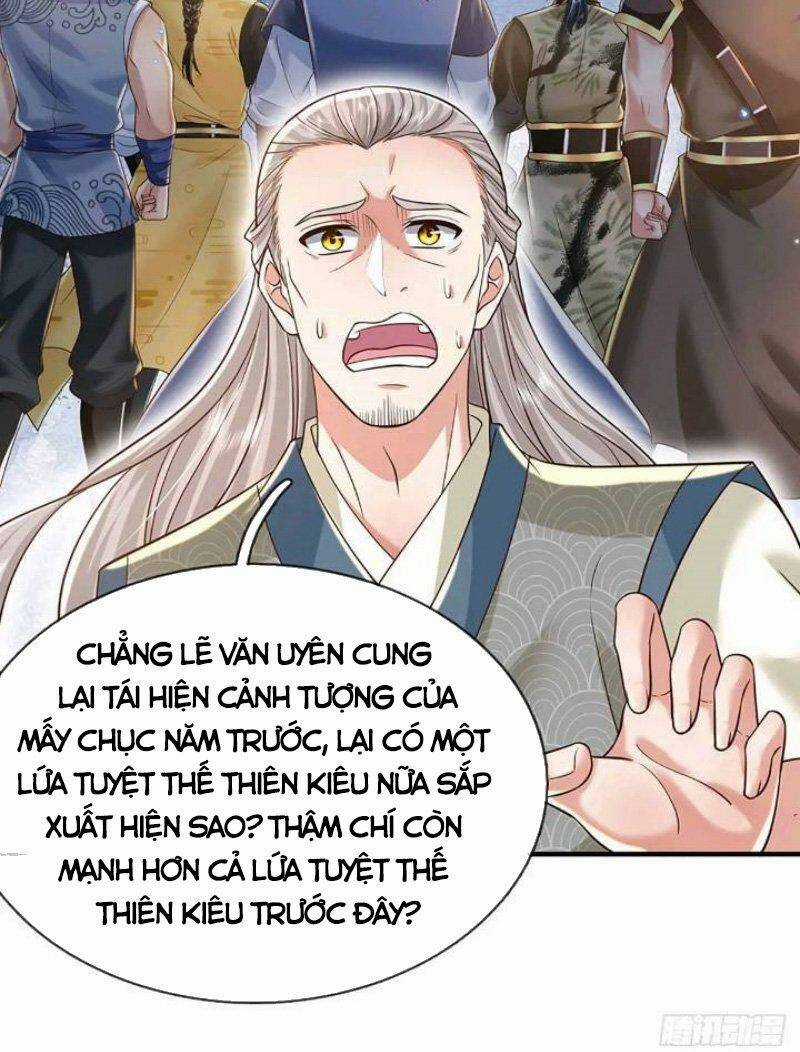 Ta Trở Về Từ Chư Thiên Vạn Giới Chapter 215 trang 23