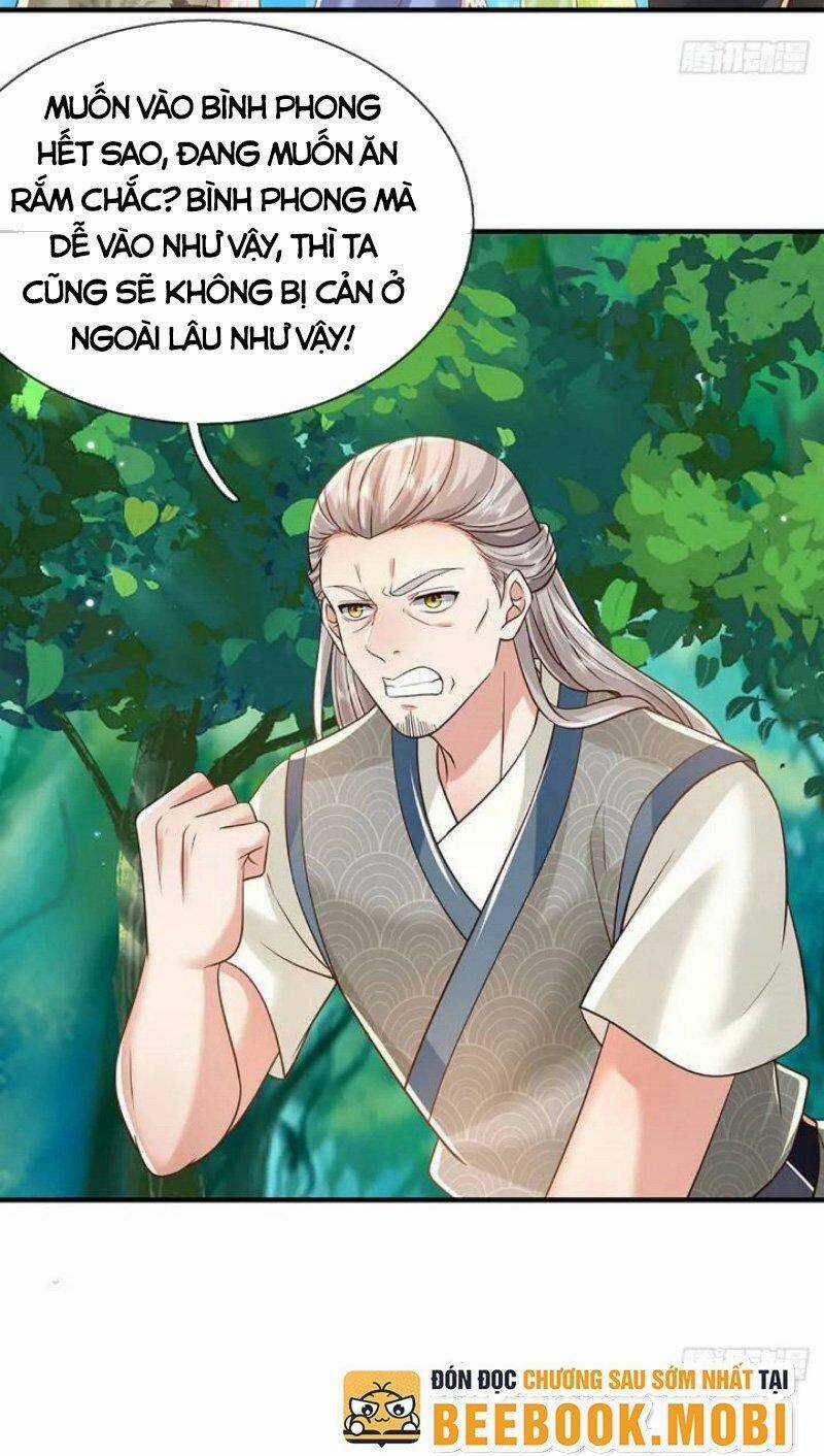 Ta Trở Về Từ Chư Thiên Vạn Giới Chapter 215 trang 5