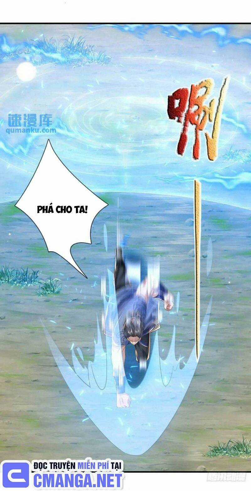 Ta Trở Về Từ Chư Thiên Vạn Giới Chapter 215 trang 8