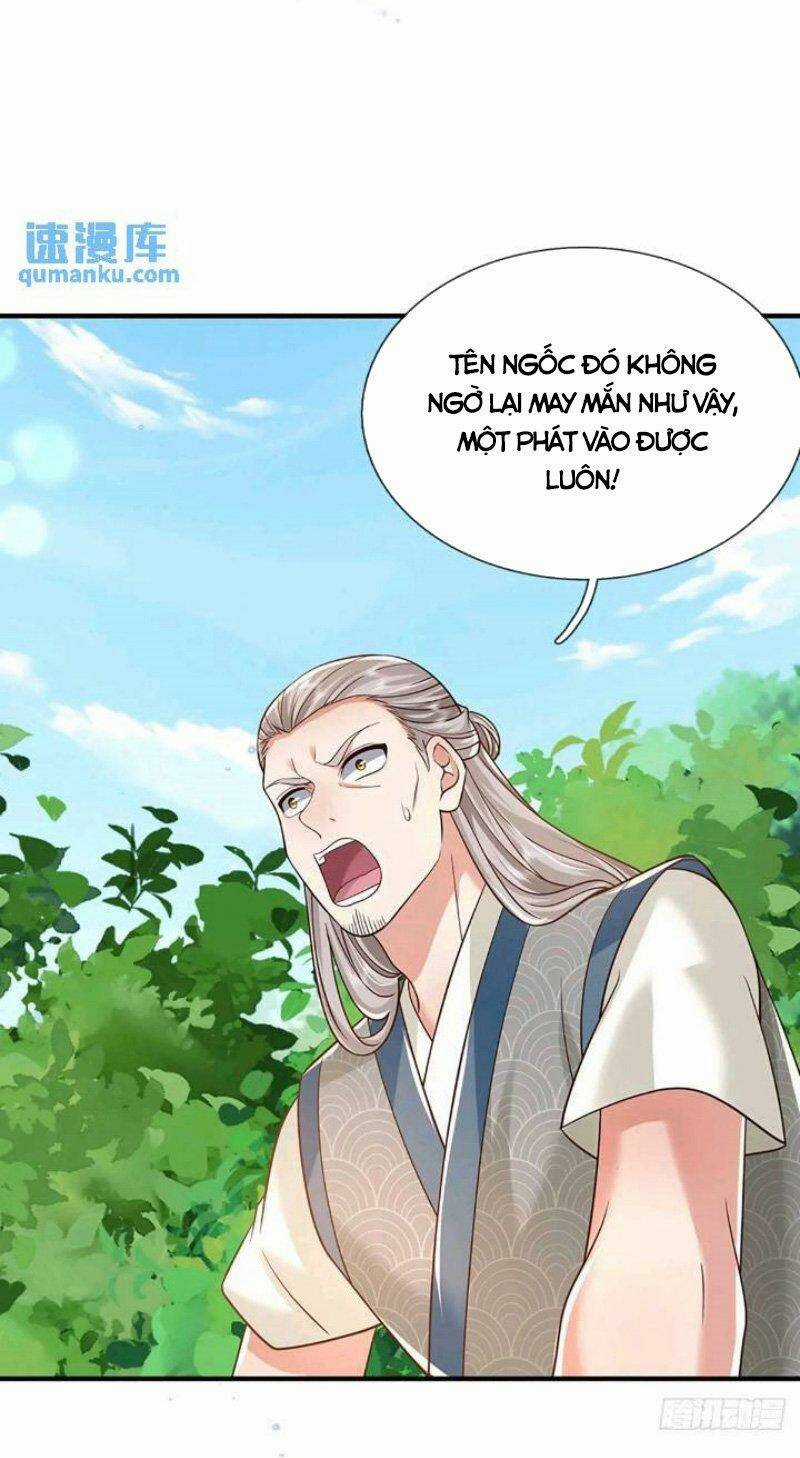 Ta Trở Về Từ Chư Thiên Vạn Giới Chapter 215 trang 9