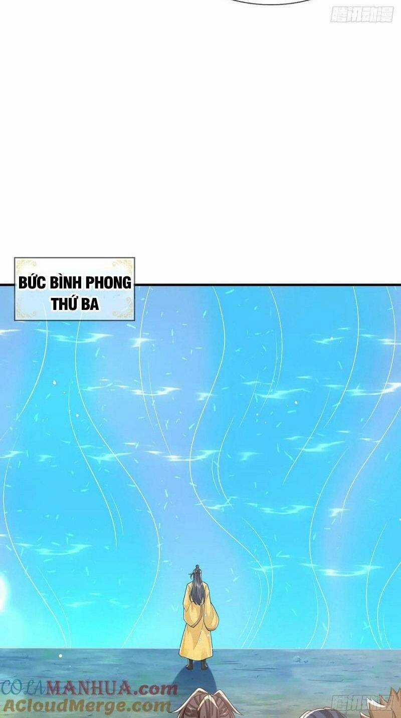 Ta Trở Về Từ Chư Thiên Vạn Giới Chapter 216 trang 12