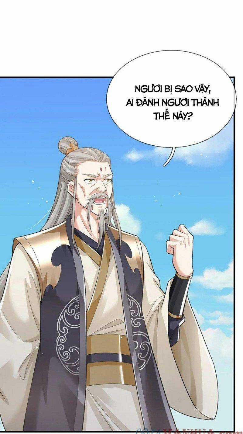 Ta Trở Về Từ Chư Thiên Vạn Giới Chapter 216 trang 20