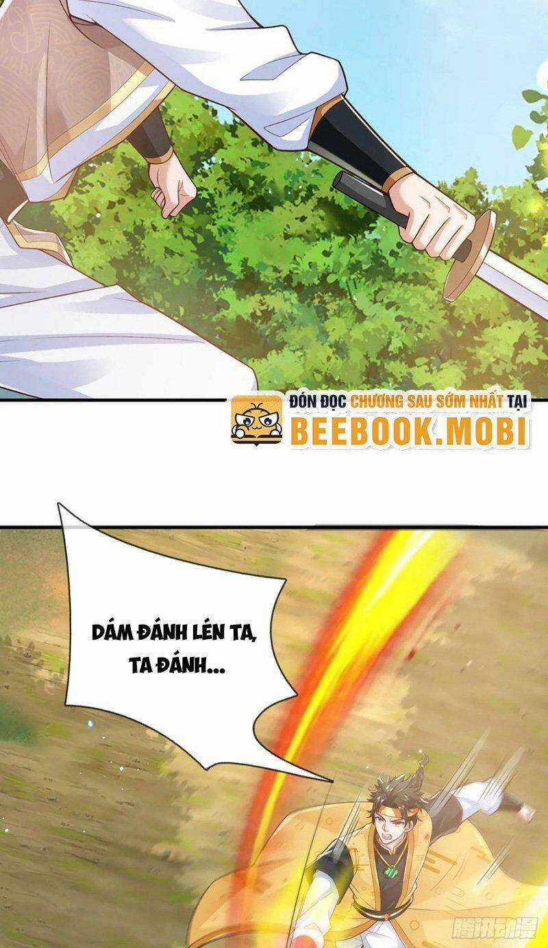 Ta Trở Về Từ Chư Thiên Vạn Giới Chapter 216 trang 7