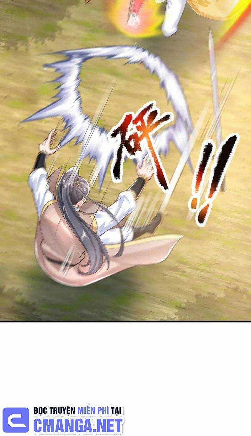 Ta Trở Về Từ Chư Thiên Vạn Giới Chapter 216 trang 8