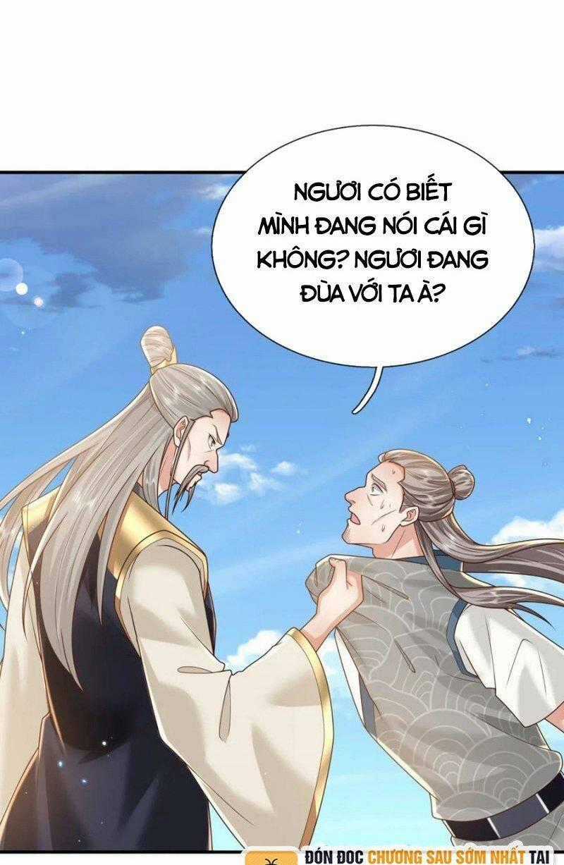 Ta Trở Về Từ Chư Thiên Vạn Giới Chapter 217 trang 0