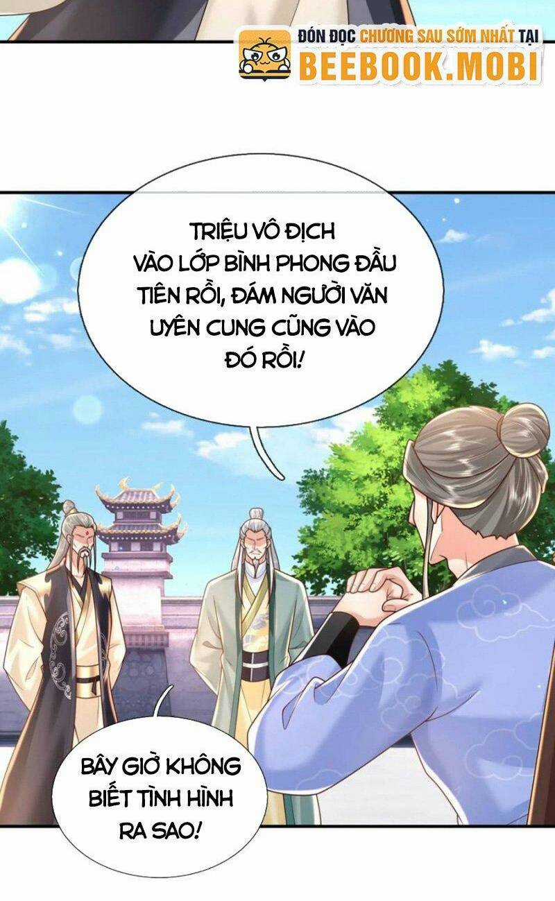 Ta Trở Về Từ Chư Thiên Vạn Giới Chapter 217 trang 14