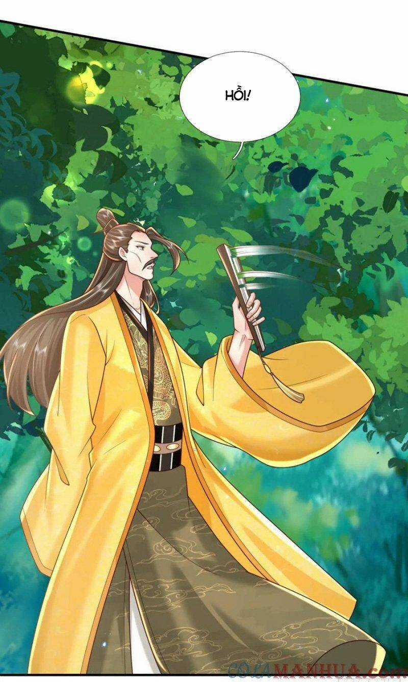 Ta Trở Về Từ Chư Thiên Vạn Giới Chapter 217 trang 20