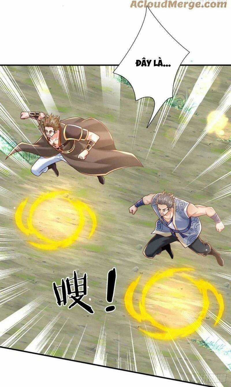 Ta Trở Về Từ Chư Thiên Vạn Giới Chapter 217 trang 21