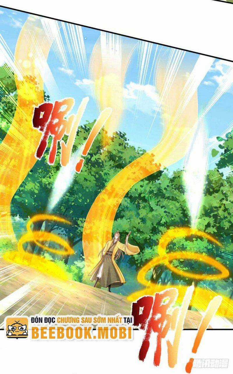 Ta Trở Về Từ Chư Thiên Vạn Giới Chapter 217 trang 22