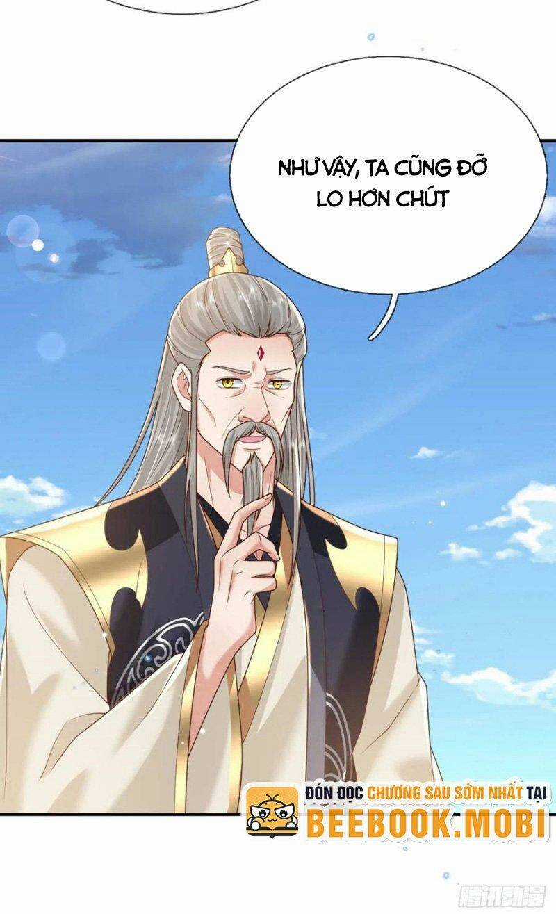 Ta Trở Về Từ Chư Thiên Vạn Giới Chapter 217 trang 7