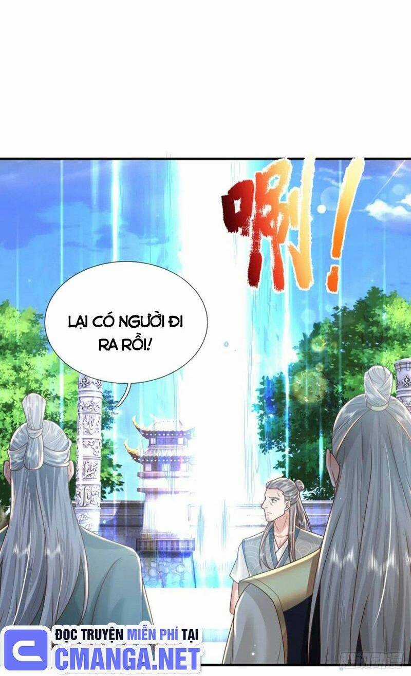 Ta Trở Về Từ Chư Thiên Vạn Giới Chapter 217 trang 8