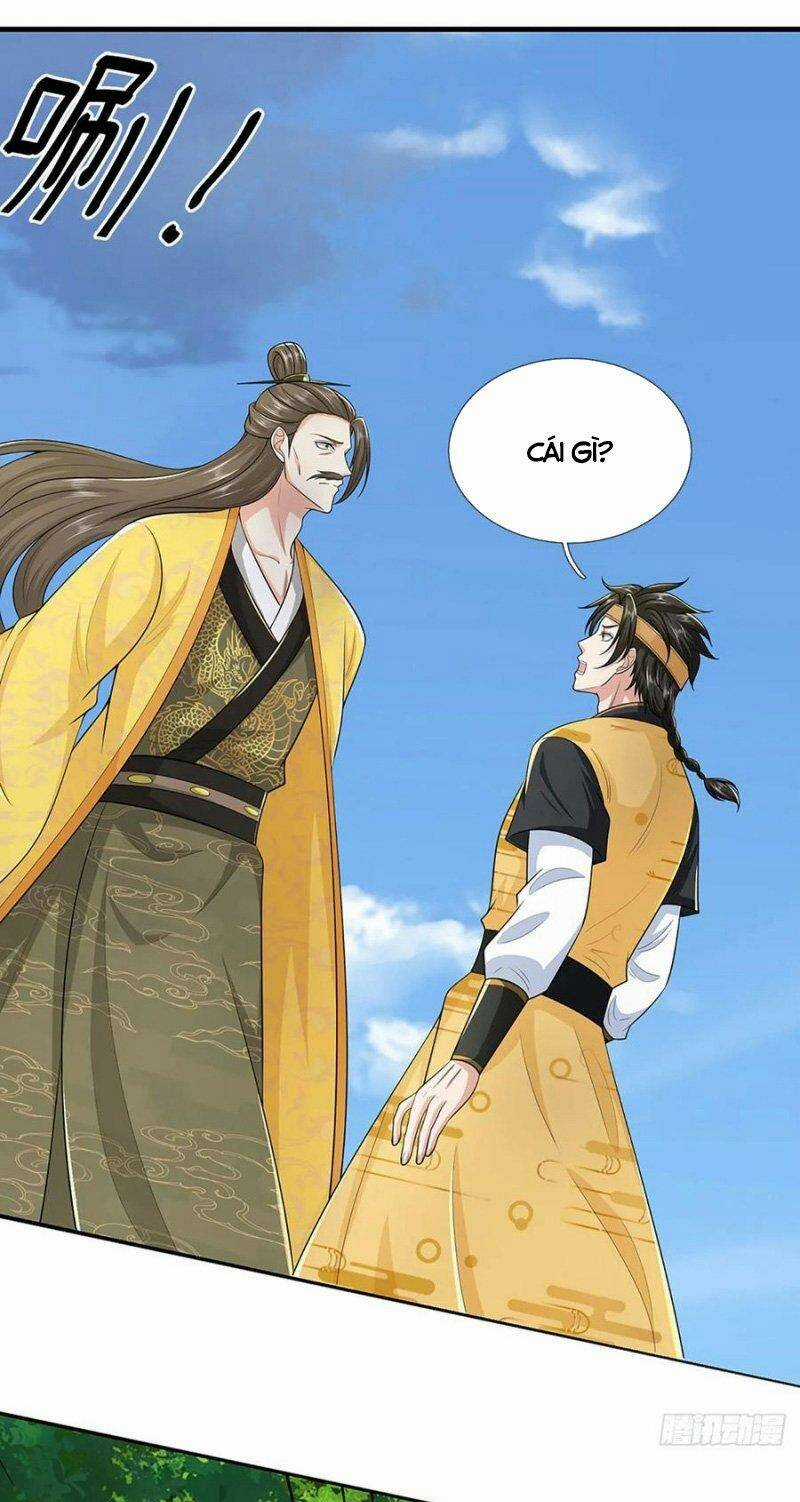 Ta Trở Về Từ Chư Thiên Vạn Giới Chapter 218 trang 13