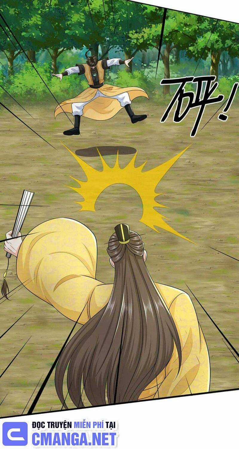 Ta Trở Về Từ Chư Thiên Vạn Giới Chapter 218 trang 14