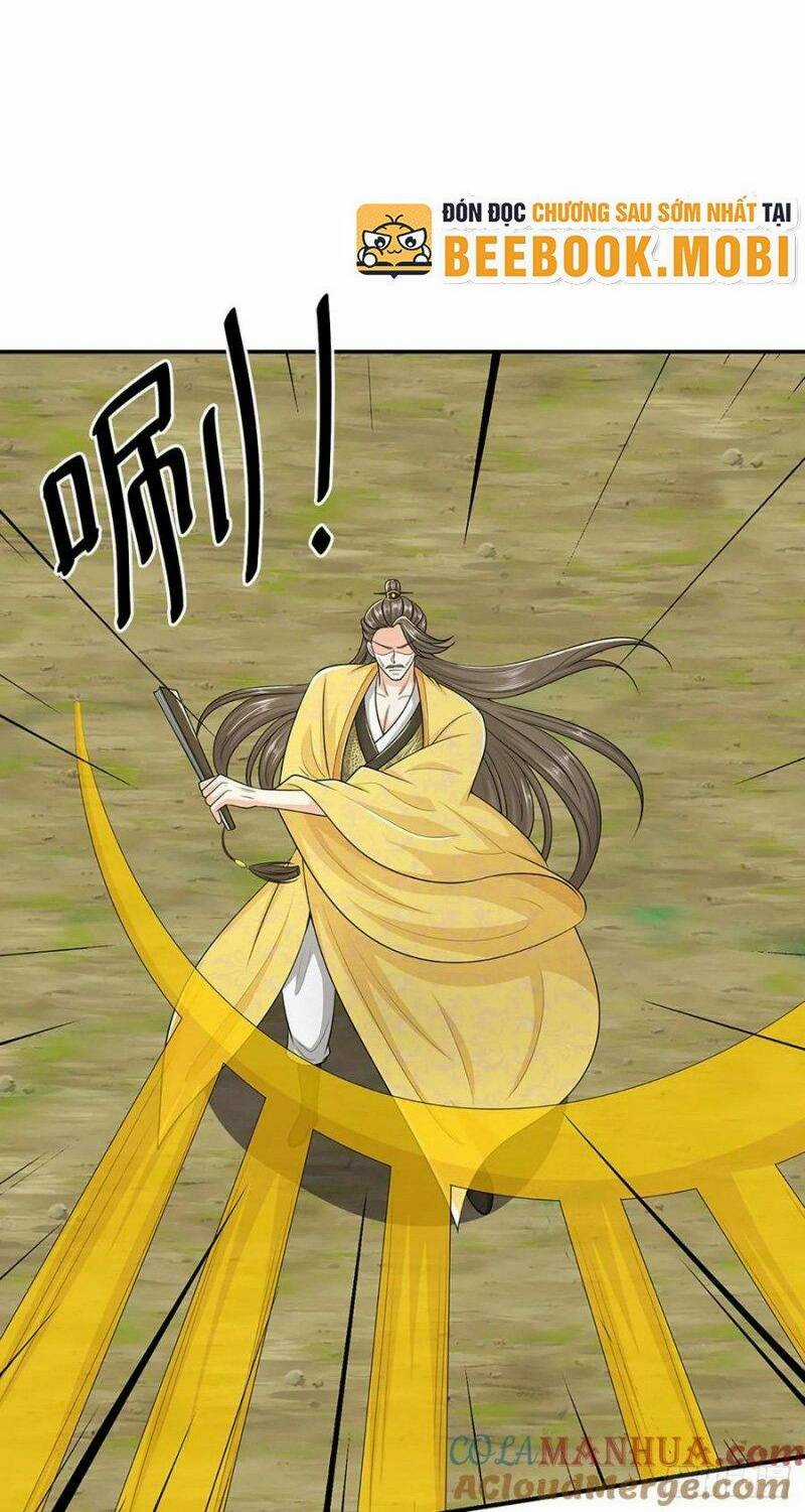 Ta Trở Về Từ Chư Thiên Vạn Giới Chapter 218 trang 19