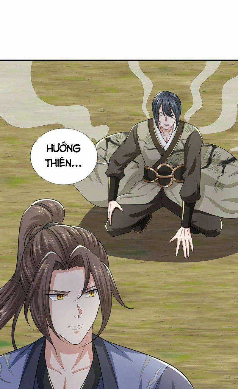 Ta Trở Về Từ Chư Thiên Vạn Giới Chapter 218 trang 22