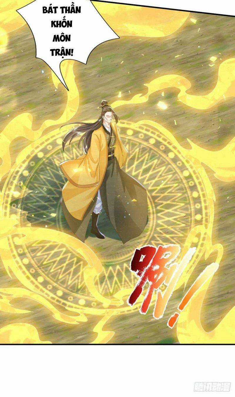 Ta Trở Về Từ Chư Thiên Vạn Giới Chapter 218 trang 26