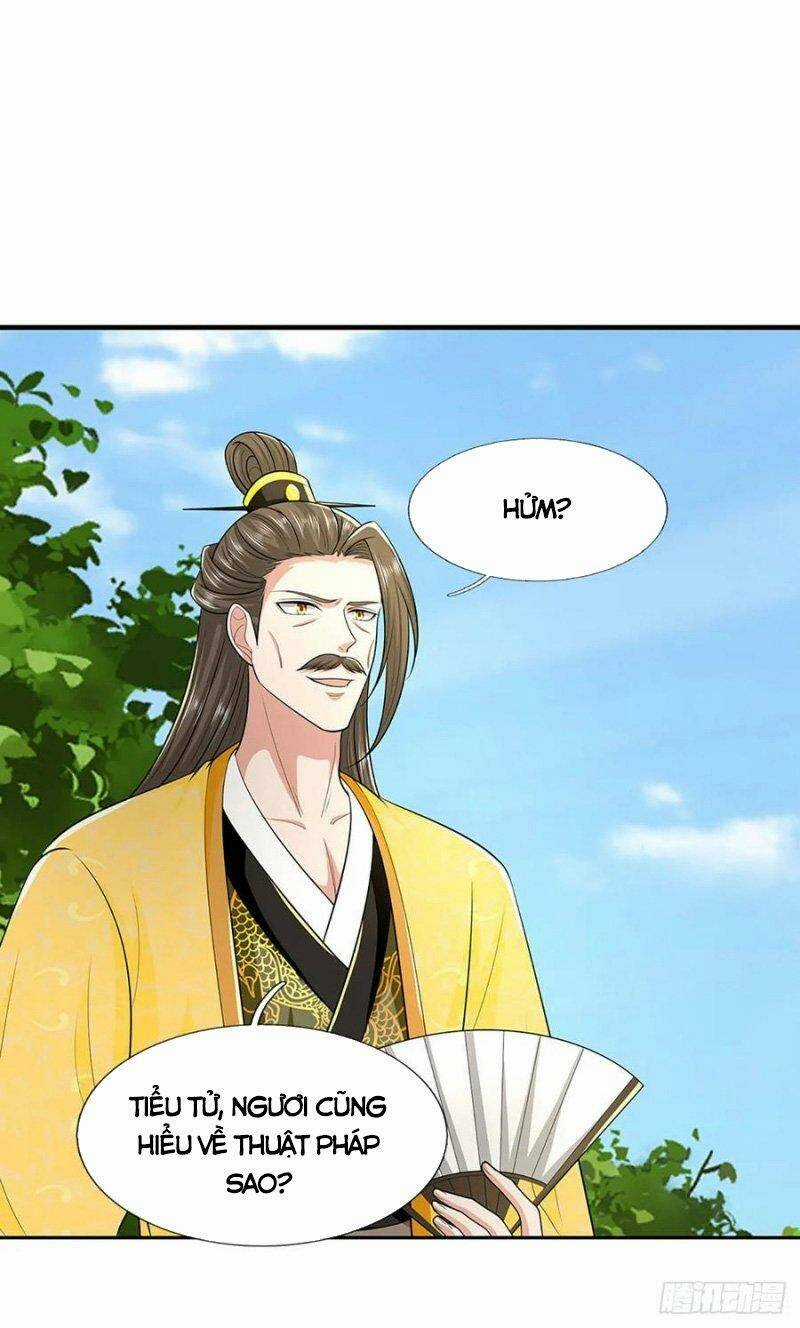 Ta Trở Về Từ Chư Thiên Vạn Giới Chapter 218 trang 7