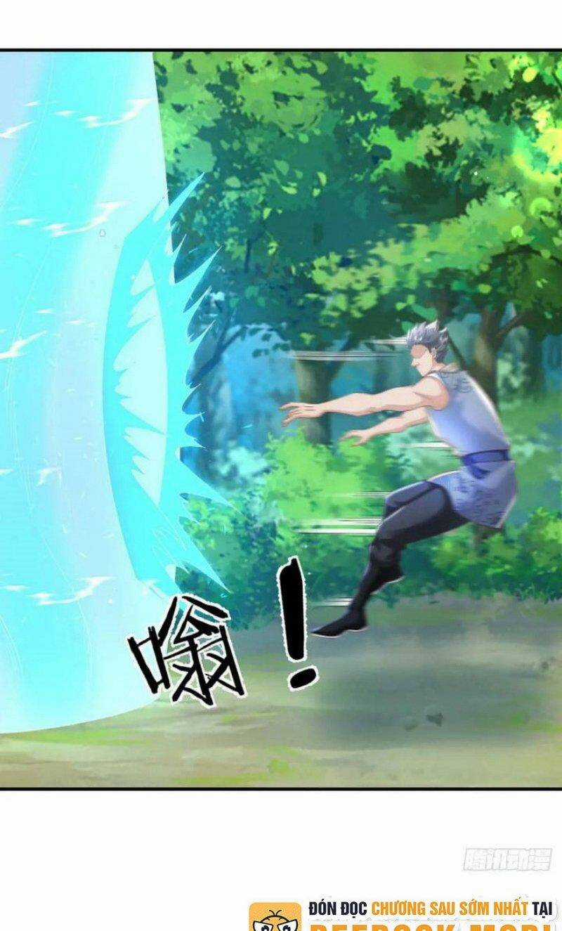 Ta Trở Về Từ Chư Thiên Vạn Giới Chapter 219 trang 0